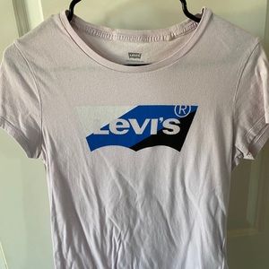 Levi’s Logo T-Shirt
